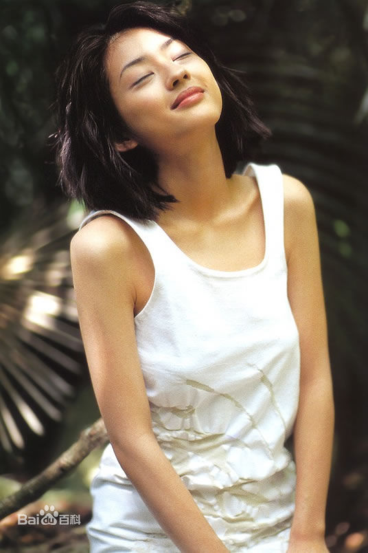 精选小泽真珠(MAJU OZAWA)精彩图册