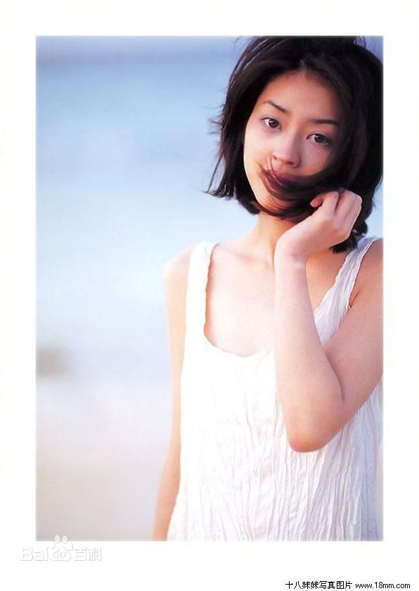 精选小泽真珠(MAJU OZAWA)精彩图册