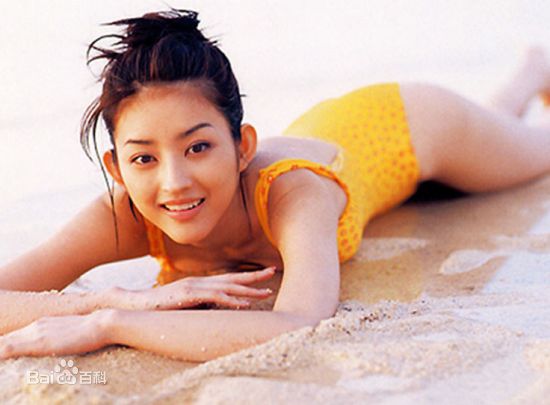 精选小泽真珠(MAJU OZAWA)精彩图册