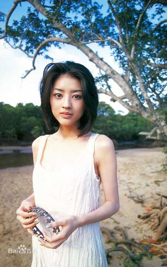 精选小泽真珠(MAJU OZAWA)精彩图册