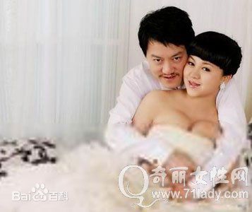 俞晴拍韩国杂志封面