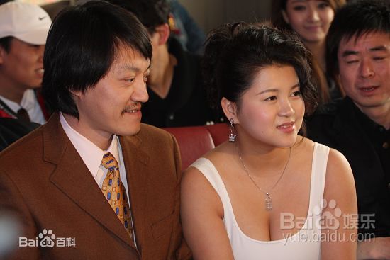 俞晴拍韩国杂志封面