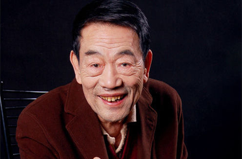 《杨少华》封面图片