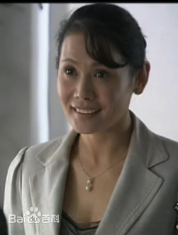 董娉(Dong ping)最新剧照