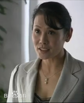 董娉(Dong ping)最新剧照