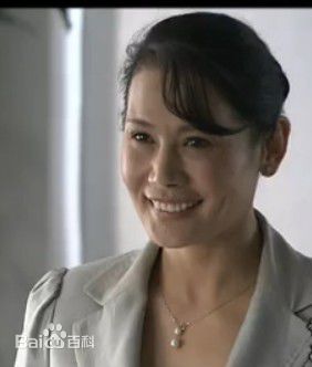 董娉(Dong ping)最新剧照