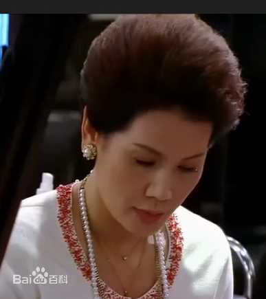 董娉(Dong ping)最新剧照