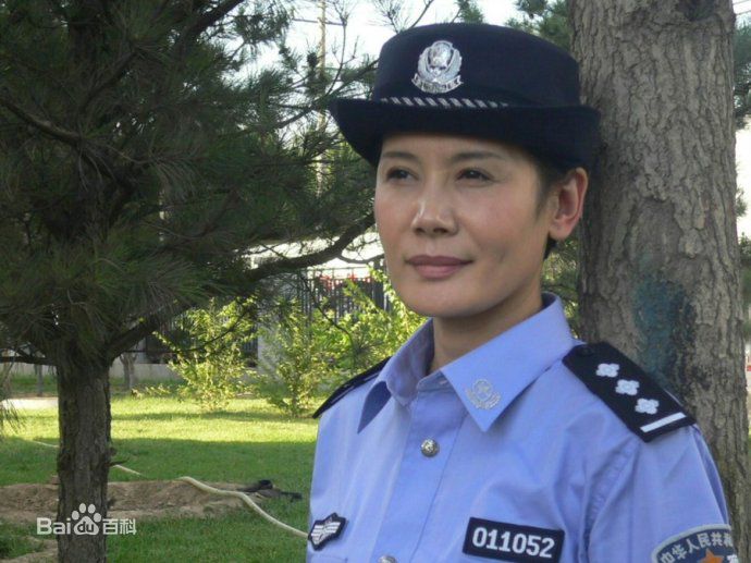 董娉(Dong ping)最新剧照