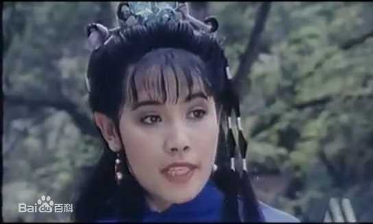 董娉(Dong ping)最新剧照