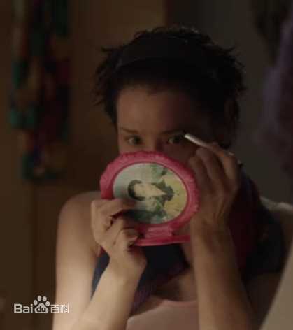 董娉(Dong ping)最新剧照