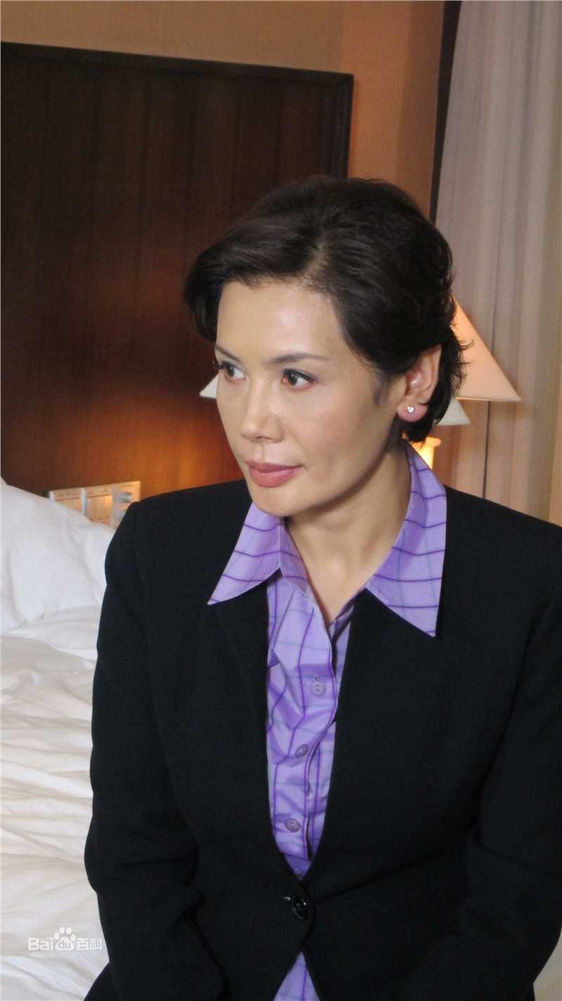 董娉(Dong ping)最新剧照