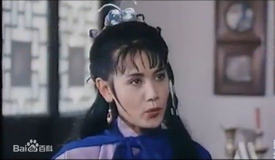 董娉(Dong ping)最新剧照