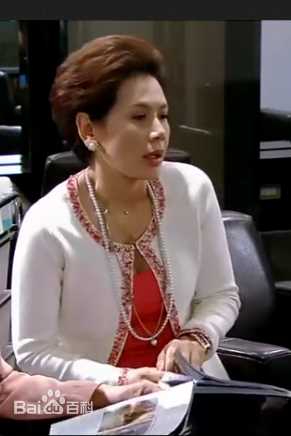 董娉(Dong ping)最新剧照