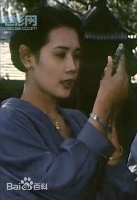 董娉(Dong ping)最新剧照