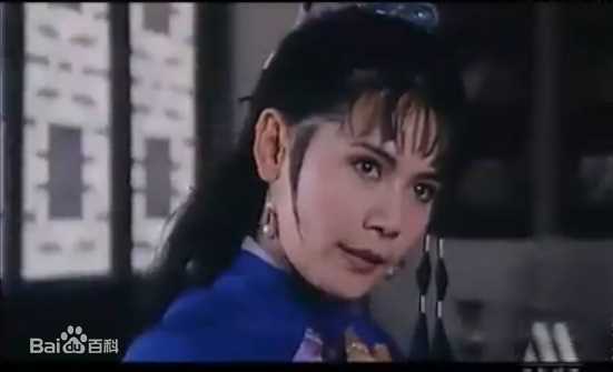 董娉(Dong ping)最新剧照