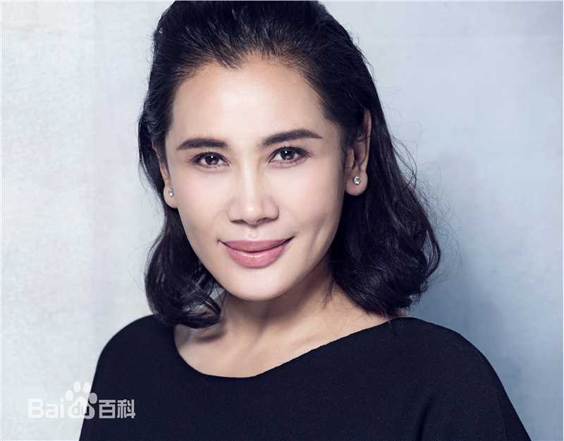 最全董娉(Dong ping)素颜照