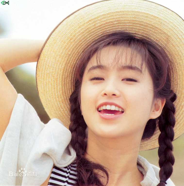 生活中的石田光