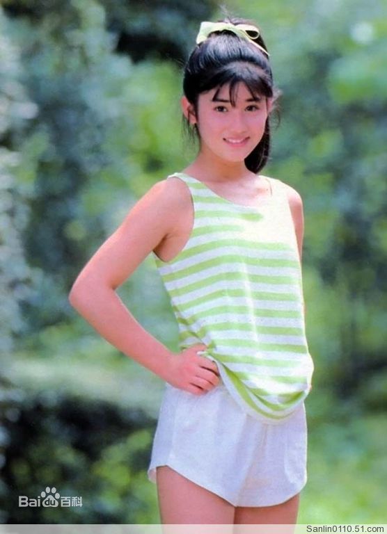 生活中的石田光