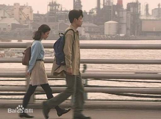 影视中的石田光