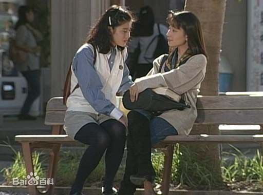 影视中的石田光