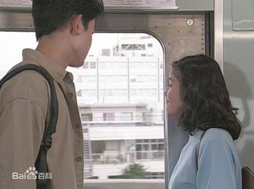 影视中的石田光