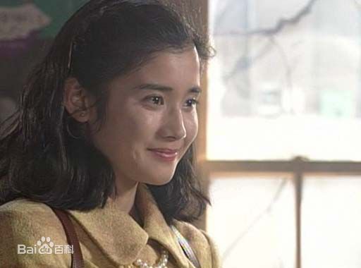 影视中的石田光