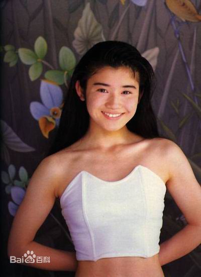 《石田光》精彩图册