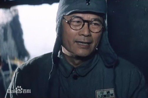 最优质傅学诚(Fu Xuecheng)素颜照