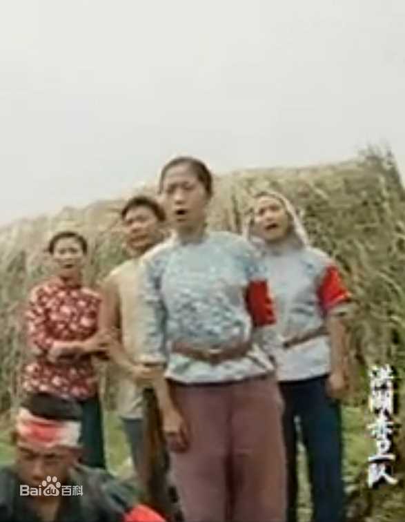 《张毅然》封面图片