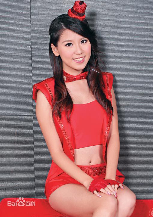 最全刘蔚萱(Jenny Lau)壁纸