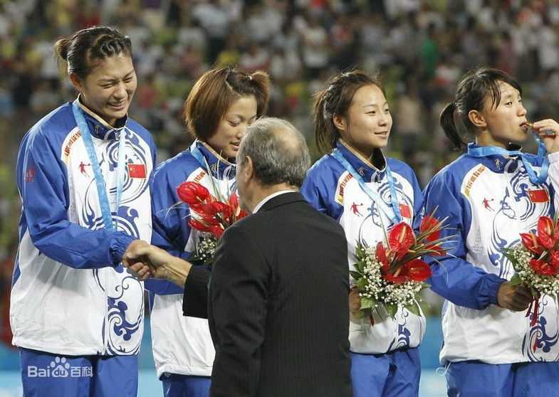 王飞(Wang Fei)国家队壁纸壁纸