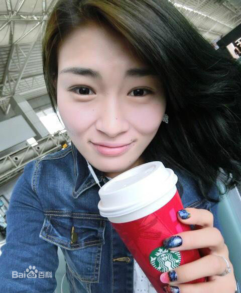 王飞(Wang Fei)生活图片图集