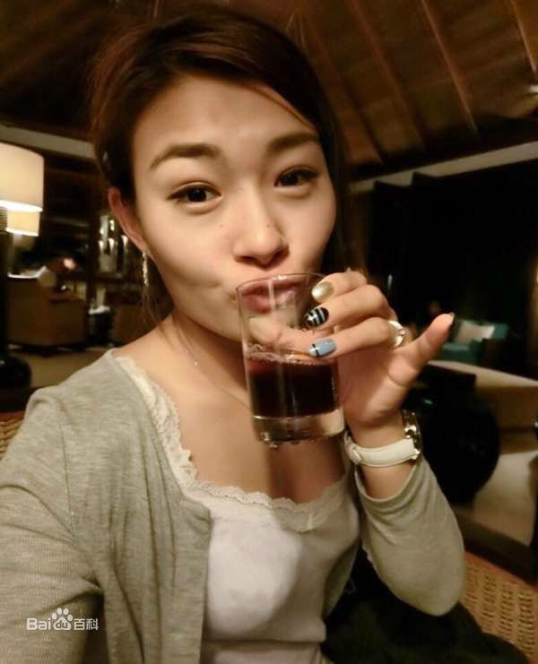 王飞(Wang Fei)生活图片图集