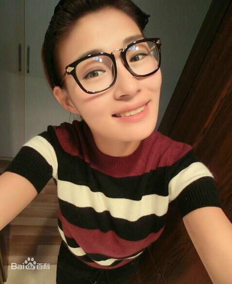 王飞(Wang Fei)生活图片图集