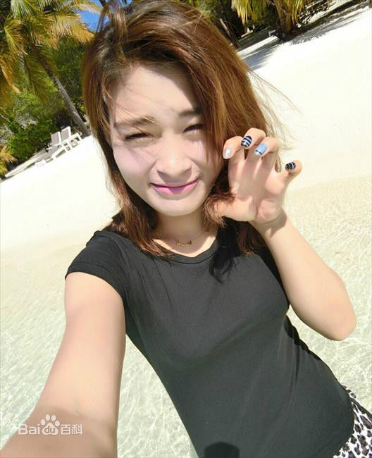 王飞(Wang Fei)生活图片图集