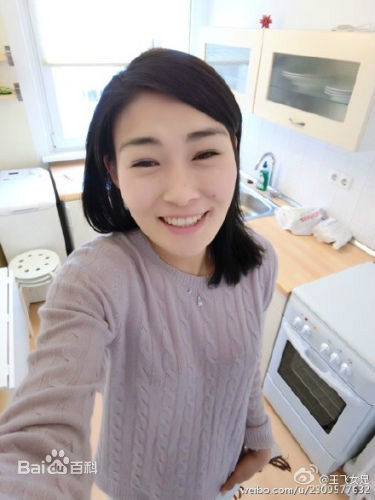 王飞(Wang Fei)生活图片图集