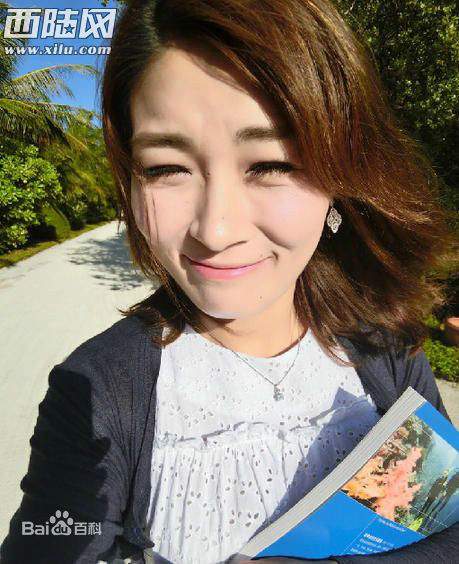 王飞(Wang Fei)生活图片图集