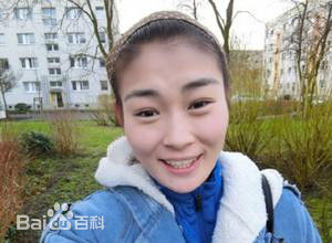 王飞(Wang Fei)生活图片图集