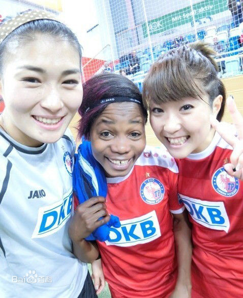 高清王飞(Wang Fei)图片