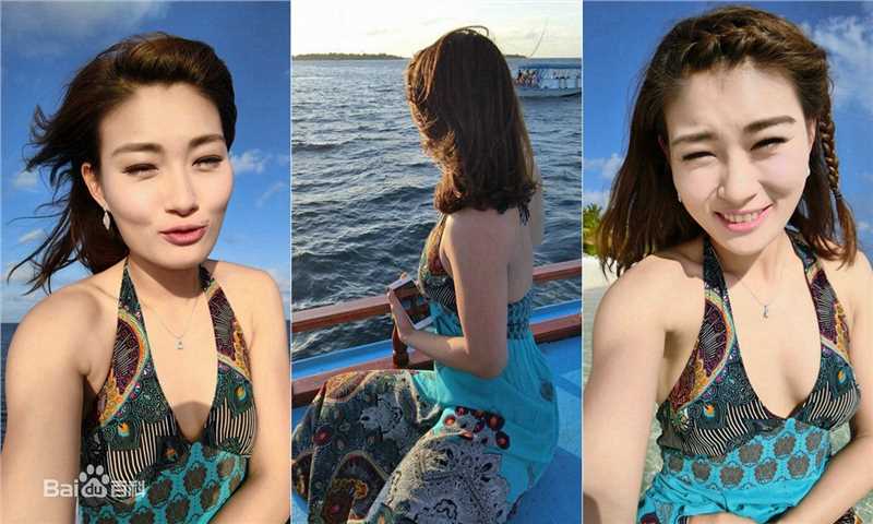 高清王飞(Wang Fei)图片