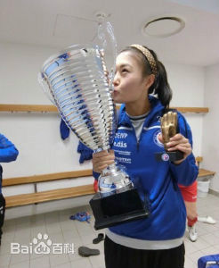 高清王飞(Wang Fei)图片