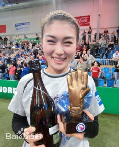 高清王飞(Wang Fei)图片