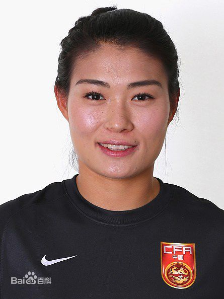 高清王飞(Wang Fei)图片