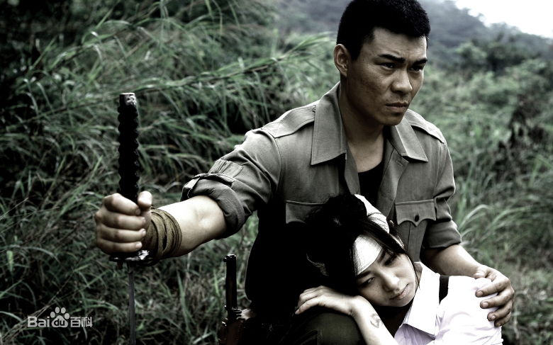 王冠淇(David King)断喉弩素颜照相册