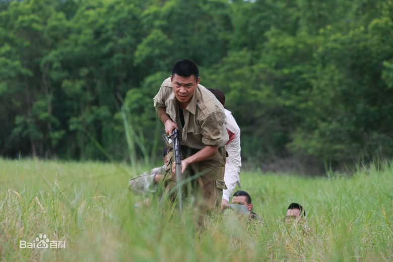 王冠淇(David King)断喉弩素颜照相册