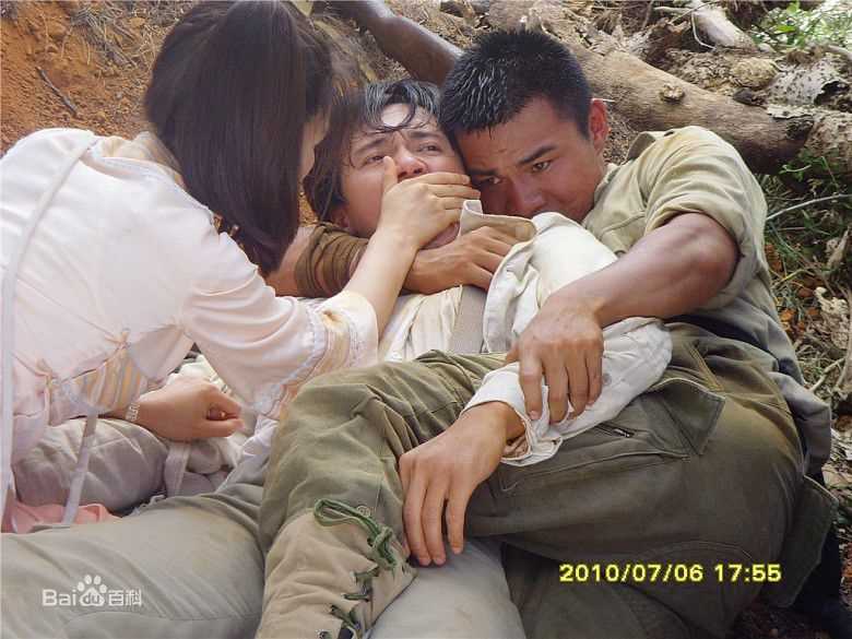 王冠淇(David King)断喉弩素颜照相册