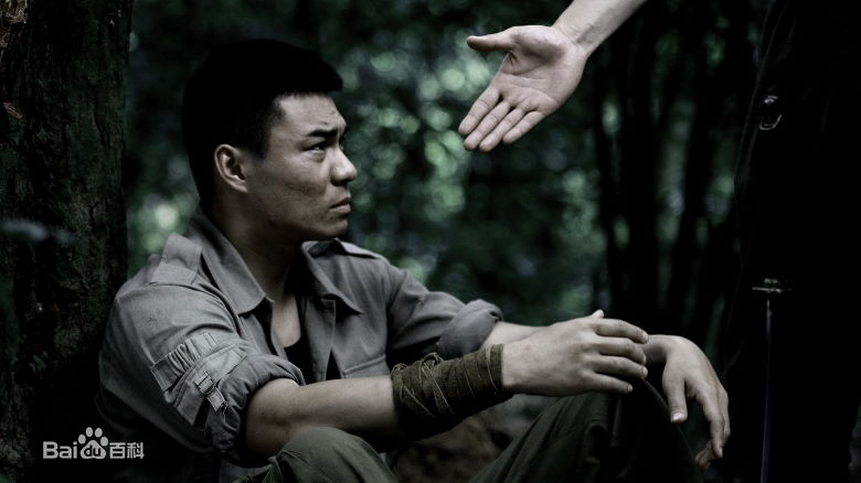 王冠淇(David King)断喉弩素颜照相册