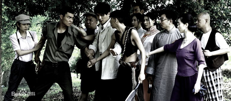 王冠淇(David King)断喉弩素颜照相册