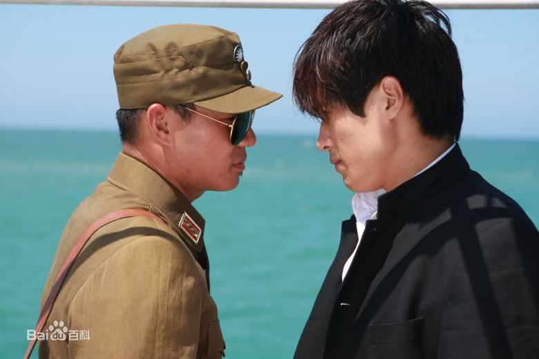 王冠淇(David King)断喉弩素颜照相册