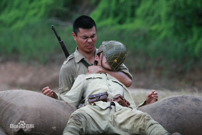 王冠淇(David King)断喉弩素颜照相册